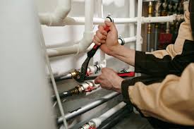 Best Plumbing System Maintenance  in Harbor Beach, MI