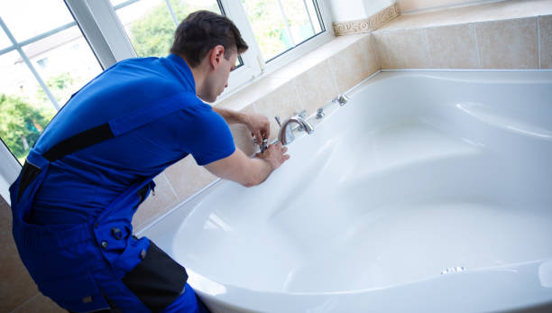 Residential Plumbing Services in Harbor Beach, MI